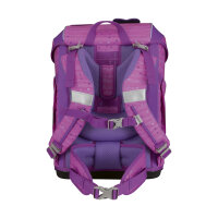 DerDieDas ErgoFlex Tiny Basic Purple Unicorn Schulranzen D851100120000