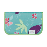 DerDieDas ErgoFlex Tiny Basic Butterfly Garden Schulranzen D851100119900