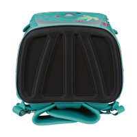 DerDieDas ErgoFlex Tiny Basic Butterfly Garden Schulranzen D851100119900