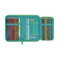 DerDieDas ErgoFlex Tiny Basic Butterfly Garden Schulranzen D851100119900