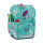 DerDieDas ErgoFlex Tiny Basic Butterfly Garden Schulranzen D851100119900