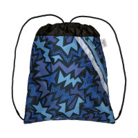 DerDieDas ErgoFlex Tiny Basic Dark Dragon Schulranzen D851100119600