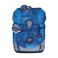 DerDieDas ErgoFlex Tiny Basic Turbo Speed Schulranzen D851100119500