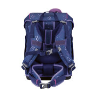 DerDieDas ErgoFlex Tiny Basic Deep Ocean Schulranzen D851100100163