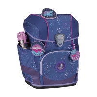 DerDieDas ErgoFlex Tiny Basic Deep Ocean Schulranzen D851100100163