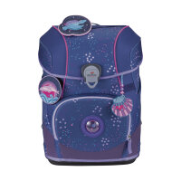 DerDieDas ErgoFlex Tiny Basic Deep Ocean Schulranzen D851100100163