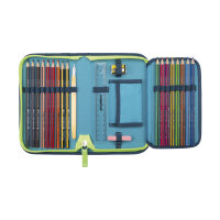 DerDieDas ErgoFlex Easy Basic Magic Light Schulranzen D8509183