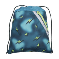 DerDieDas ErgoFlex Easy Basic Magic Light Schulranzen D8509183