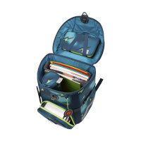 DerDieDas ErgoFlex Easy Basic Magic Light Schulranzen D8509183