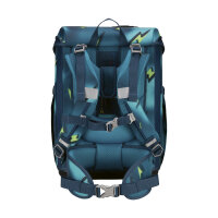 DerDieDas ErgoFlex Easy Basic Magic Light Schulranzen D8509183