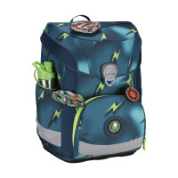 DerDieDas ErgoFlex Easy Basic Magic Light Schulranzen D8509183