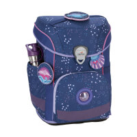 DerDieDas ErgoFlex Easy Basic Deep Ocean Schulranzen D8509163