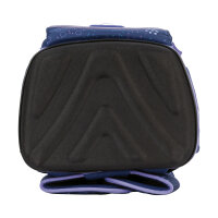 DerDieDas ErgoFlex Easy Basic Deep Ocean Schulranzen D8509163