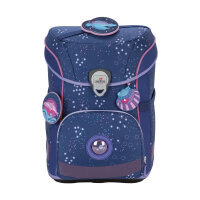 DerDieDas ErgoFlex Easy Basic Deep Ocean Schulranzen D8509163