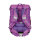 DerDieDas ErgoFlex Easy Basic Purple Unicorn Schulranzen D849100120000