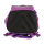 DerDieDas ErgoFlex Easy Basic Purple Unicorn Schulranzen D849100120000