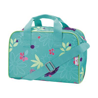 DerDieDas ErgoFlex Easy Basic Butterfly Garden Schulranzen D849100119900