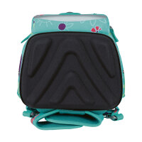 DerDieDas ErgoFlex Easy Basic Butterfly Garden Schulranzen D849100119900