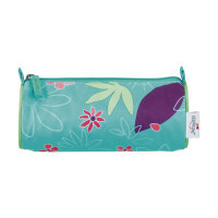 DerDieDas ErgoFlex Easy Basic Butterfly Garden Schulranzen D849100119900