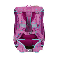 DerDieDas ErgoFlex Easy Basic Sweet Sprinkles Schulranzen D849100119800