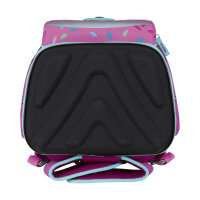 DerDieDas ErgoFlex Easy Basic Sweet Sprinkles Schulranzen D849100119800