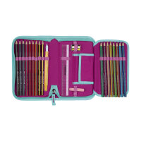 DerDieDas ErgoFlex Easy Basic Sweet Sprinkles Schulranzen D849100119800