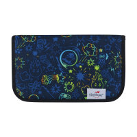 DerDieDas ErgoFlex Easy Basic Neon Crazy Schulranzen D849100119700