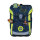 DerDieDas ErgoFlex Easy Basic Neon Crazy Schulranzen D849100119700