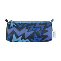 DerDieDas ErgoFlex Easy Basic Dark Dragon Schulranzen D849100119600