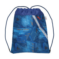 DerDieDas ErgoFlex Easy Basic Turbo Speed Schulranzen D849100119500