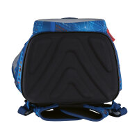 DerDieDas ErgoFlex Easy Basic Turbo Speed Schulranzen D849100119500