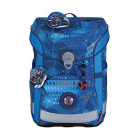 DerDieDas ErgoFlex Easy Basic Turbo Speed Schulranzen D849100119500