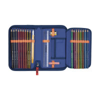 DerDieDas ErgoFlex Easy Basic Turbo Speed Schulranzen D849100119500