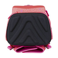 DerDieDas ErgoFlex Easy Superflash Coral Reef Schulranzen D849300120600