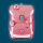 DerDieDas ErgoFlex Easy Superflash Coral Reef Schulranzen D849300120600