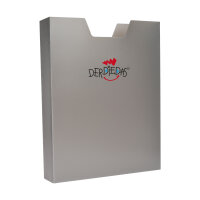 DerDieDas ErgoFlex Easy Superflash Magic Unicorn Schulranzen D849300120500