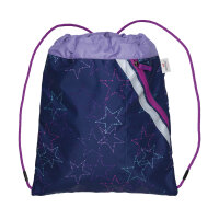DerDieDas ErgoFlex Easy LED Dancing Star Schulranzen D849100120200