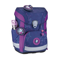 DerDieDas ErgoFlex Easy LED Dancing Star Schulranzen D849100120200