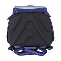 DerDieDas ErgoFlex Easy LED Dancing Star Schulranzen D849100120200