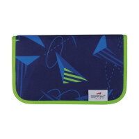 DerDieDas ErgoFlex Easy LED Moon Mission Schulranzen D849100120100