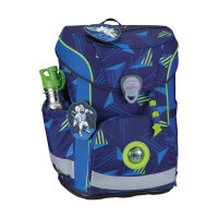 DerDieDas ErgoFlex Easy LED Moon Mission Schulranzen D849100120100