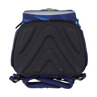 DerDieDas ErgoFlex Easy LED Moon Mission Schulranzen D849100120100