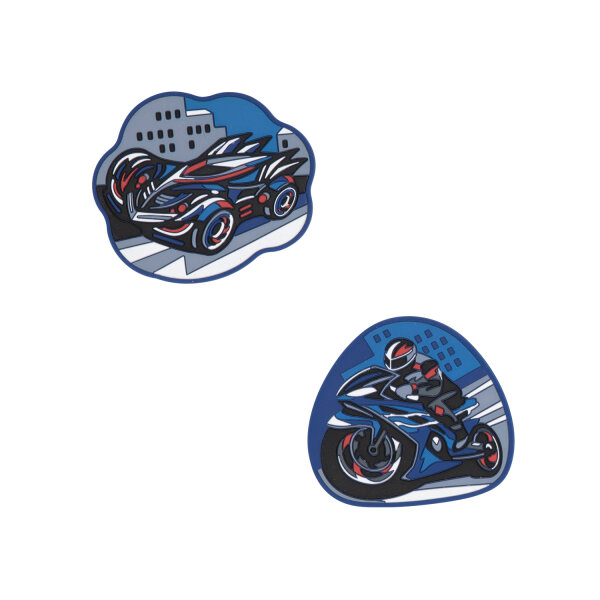 DerDieDas Wechselbuttons Turbo Speed D841100119500