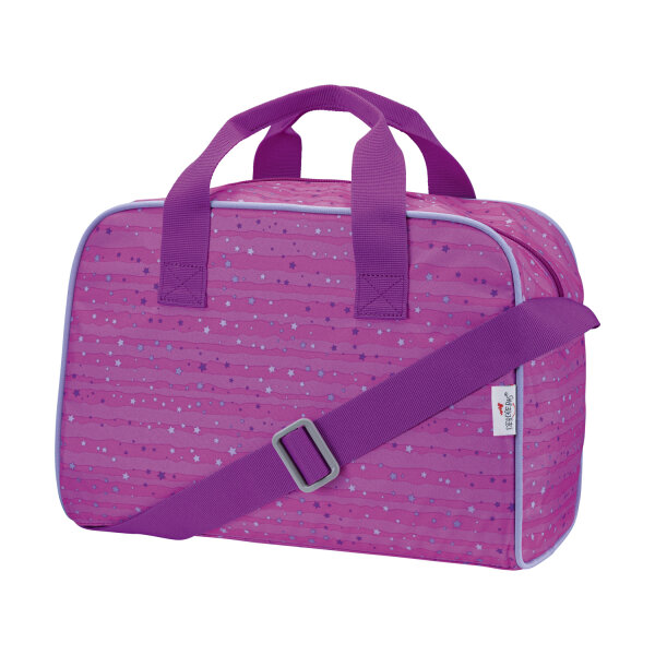 DerDieDas Sporttasche Purple Unicorn D840050120000