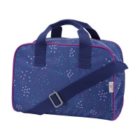 DerDieDas Sporttasche Deep Ocean D840050100163