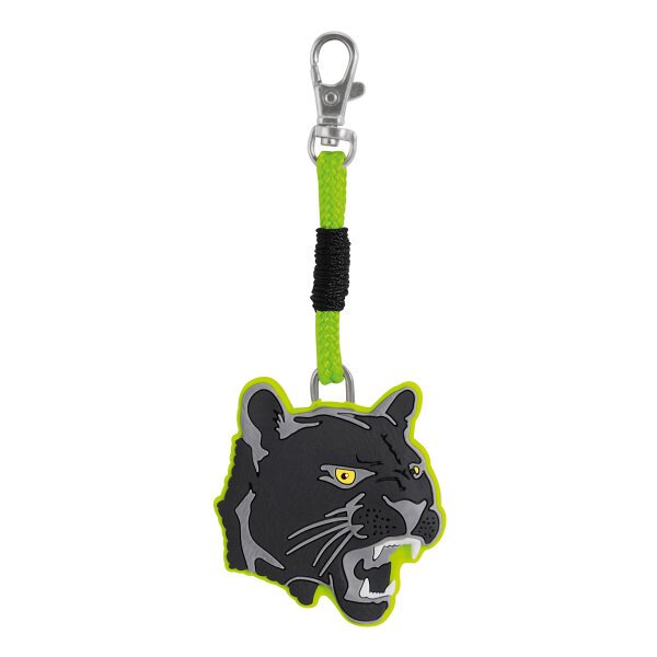 Step by Step HAPPY CHARMS Black Cat 138365