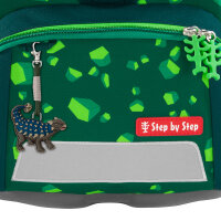 Step by Step HAPPY CHARMS Dino 138366