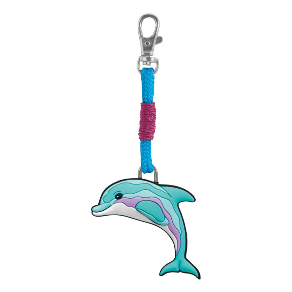 Step by Step HAPPY CHARMS Dolphin 138364