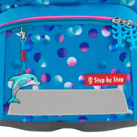 Step by Step HAPPY CHARMS Dolphin 138364