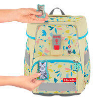 Step by Step MAGIC MAGS Cat Lilly 138076